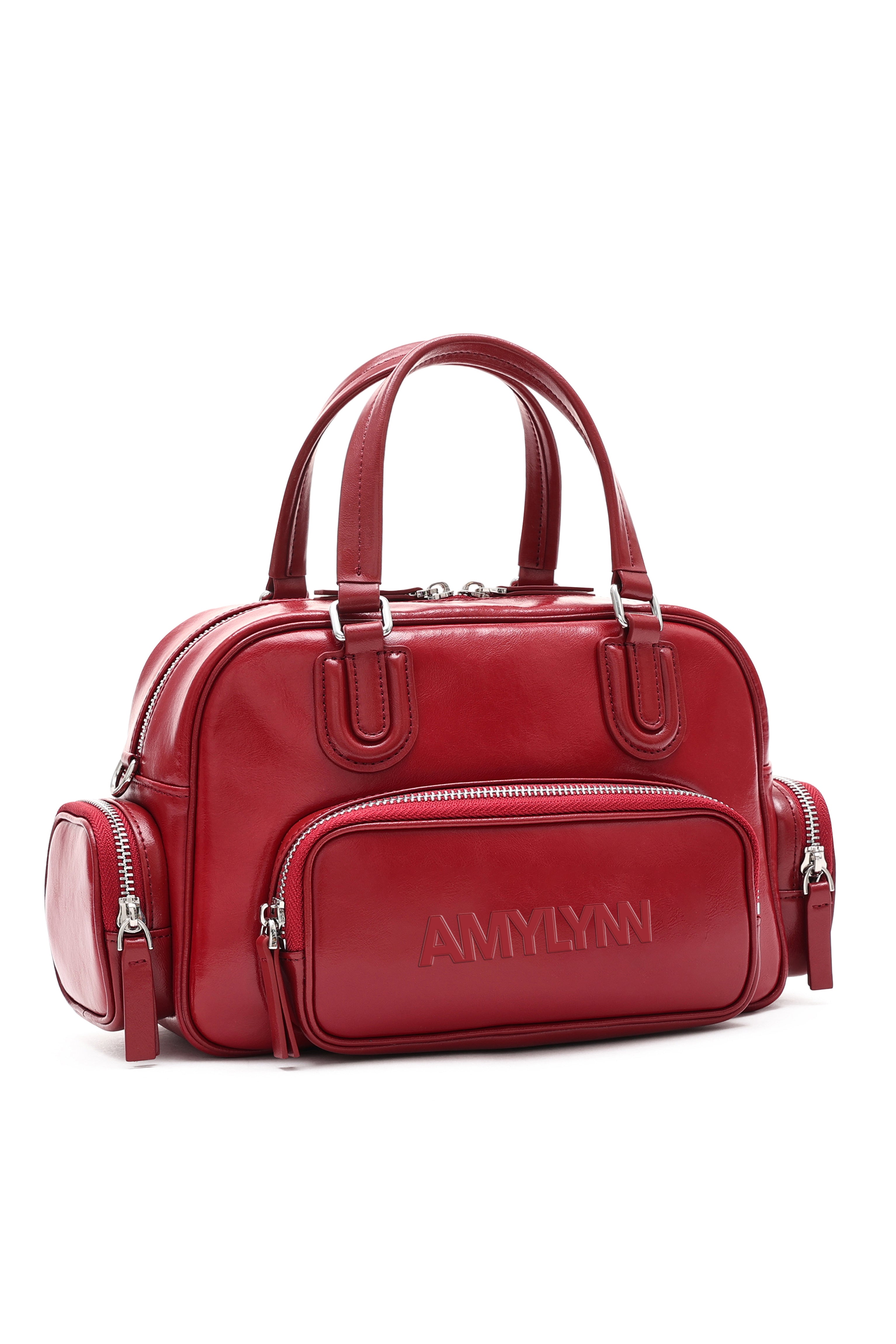 Kobe Red Tote Backpack